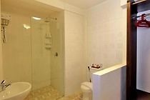 Royal Tunjung Bali Villa Legian Exterior foto