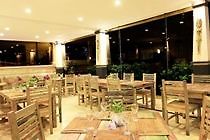 Royal Tunjung Bali Villa Legian Exterior foto