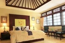Royal Tunjung Bali Villa Legian Exterior foto