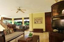 Royal Tunjung Bali Villa Legian Exterior foto