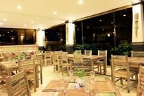 Royal Tunjung Bali Villa Legian Exterior foto